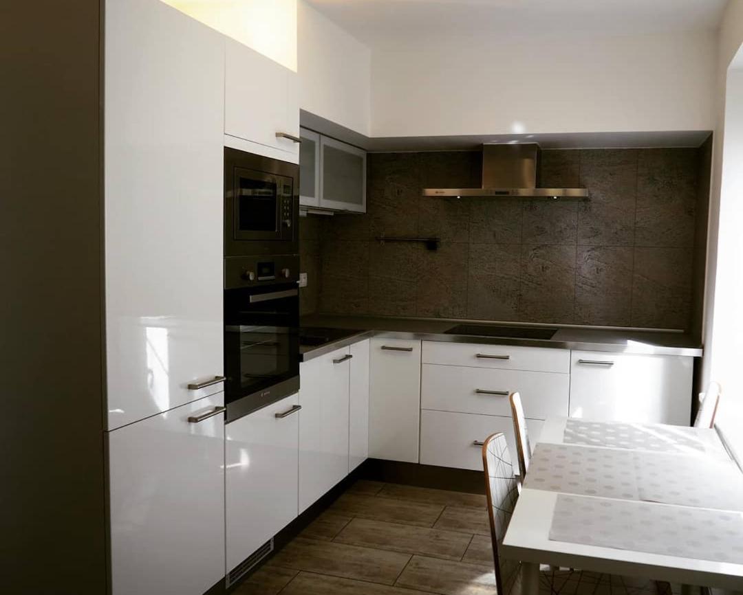 Apartman 224 Appartement Mikulov Buitenkant foto