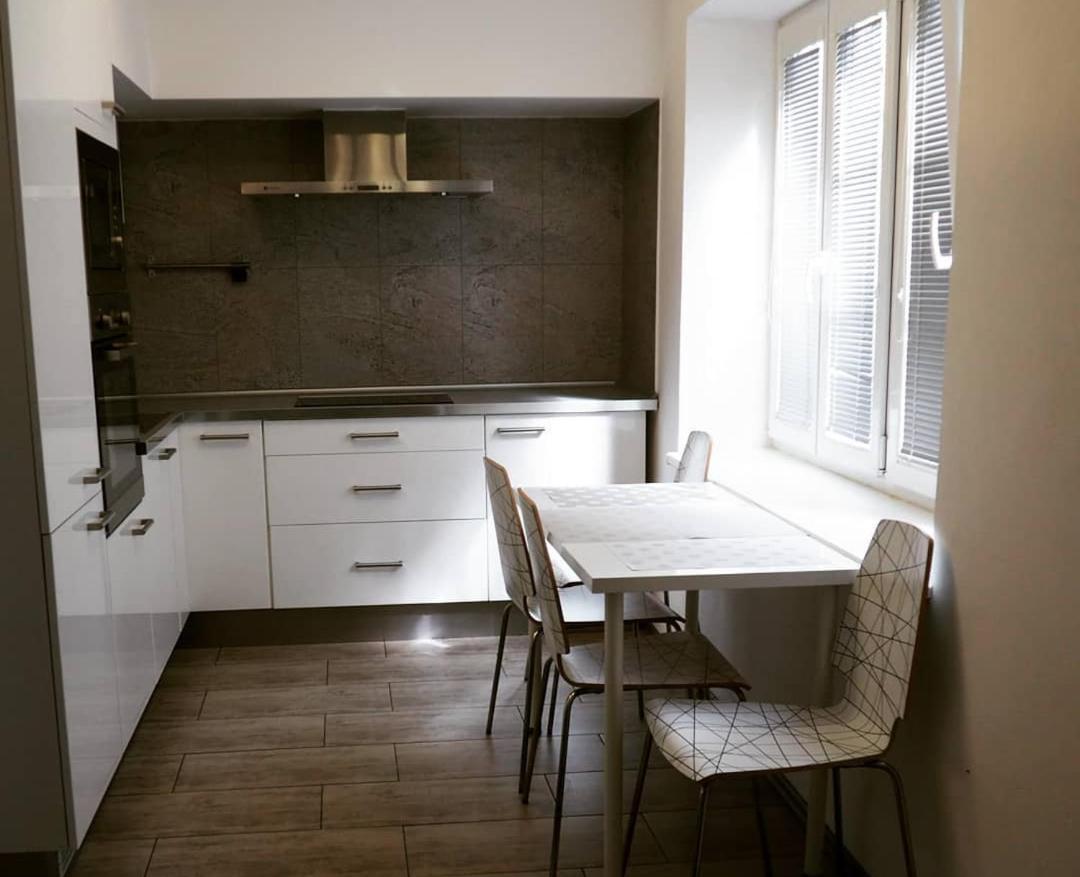 Apartman 224 Appartement Mikulov Buitenkant foto