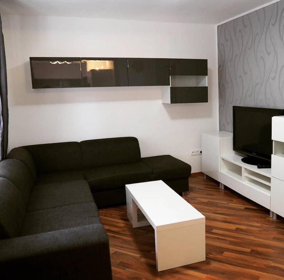 Apartman 224 Appartement Mikulov Buitenkant foto