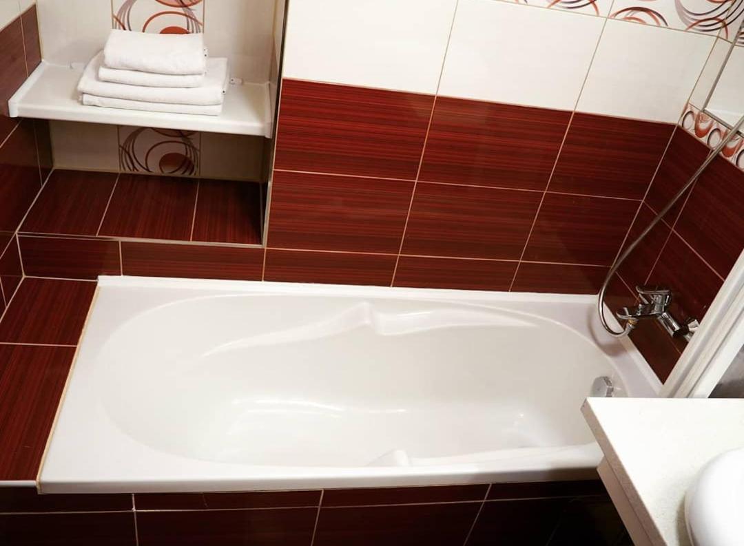 Apartman 224 Appartement Mikulov Buitenkant foto
