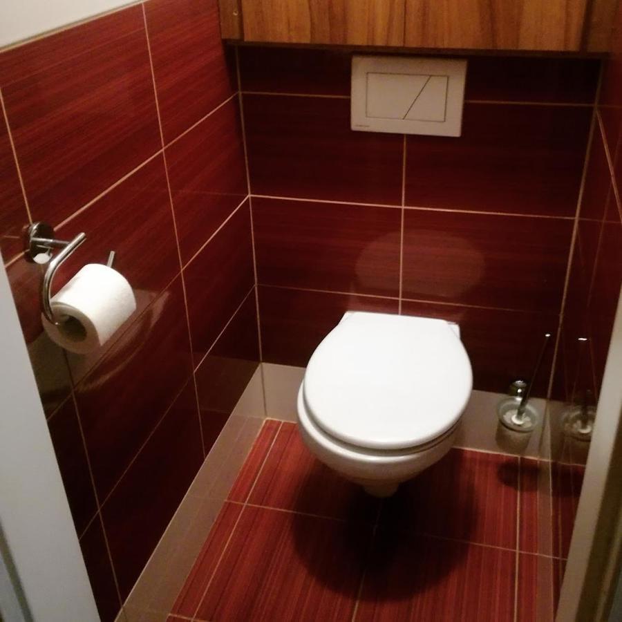Apartman 224 Appartement Mikulov Buitenkant foto